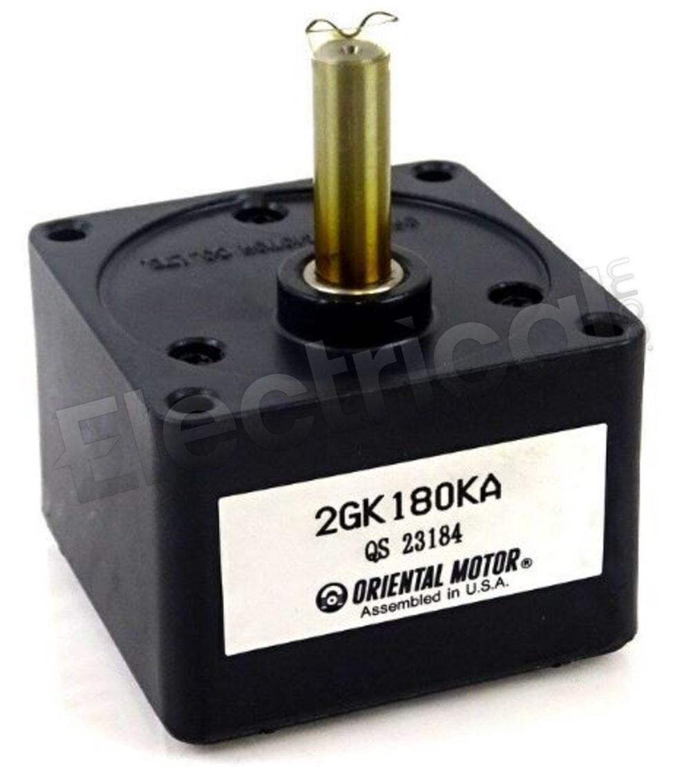 2GK180KA