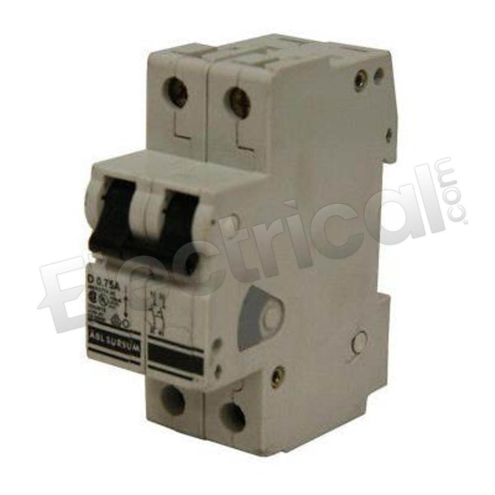 Abl Sursum Molded Case 2GU16