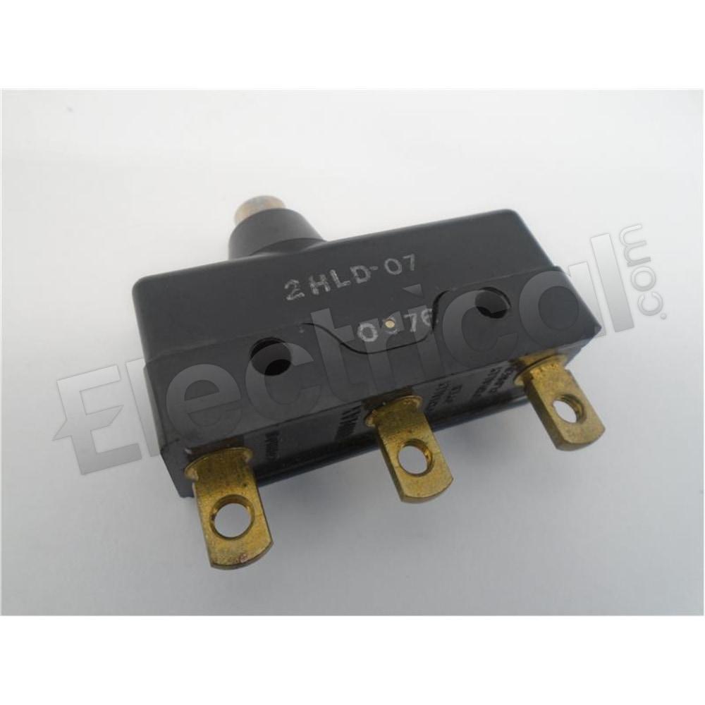 2HLD-07