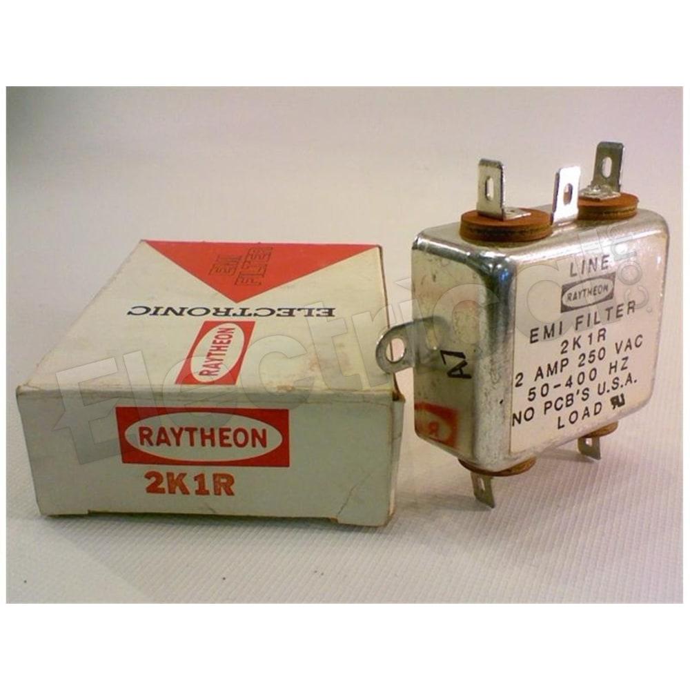 Raytheon Part And Accessory 2K1R