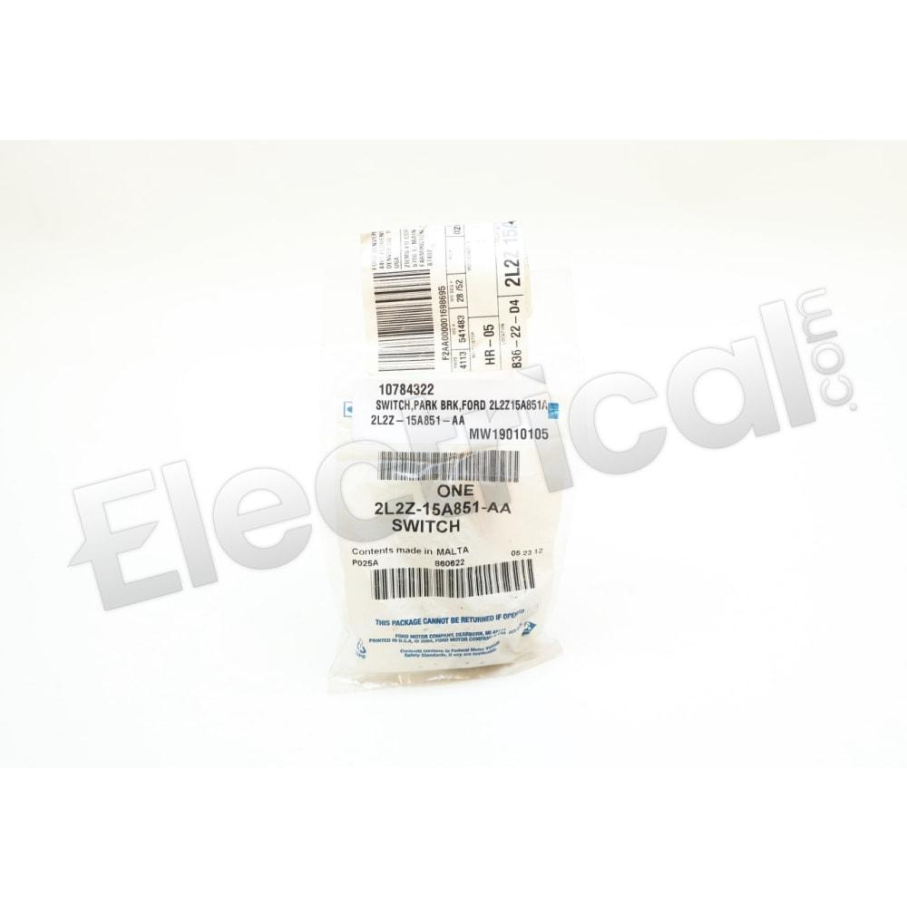 2L2Z-15A851-AA