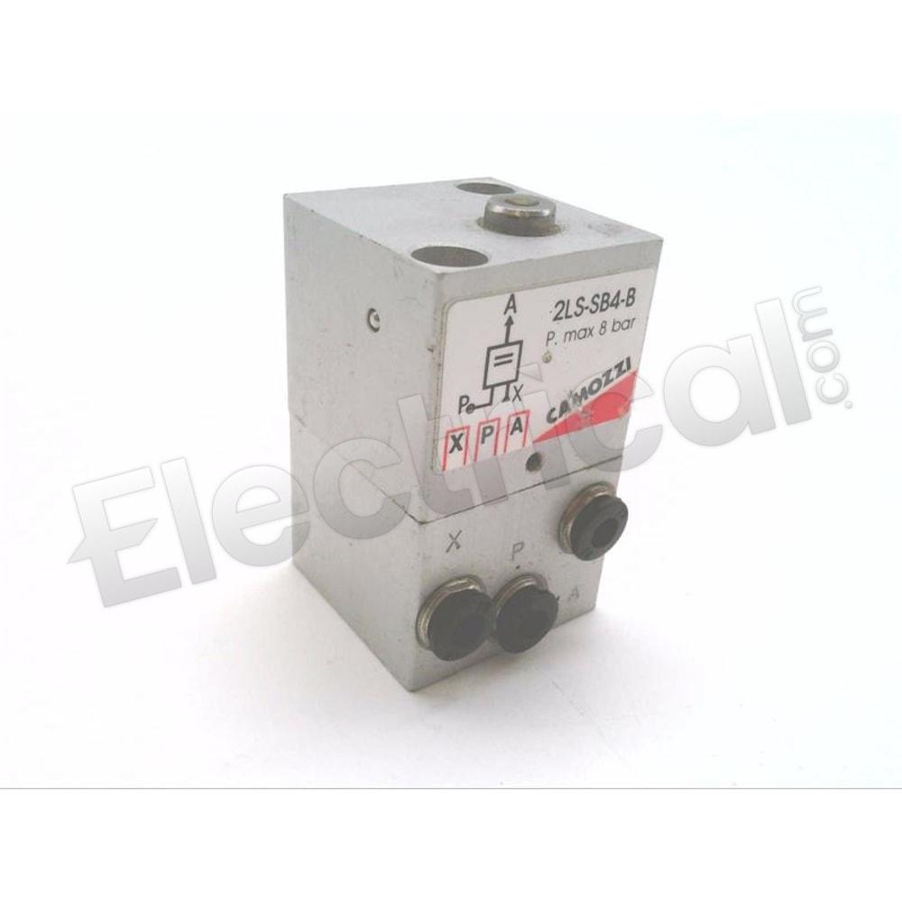 2LS-SB4-B