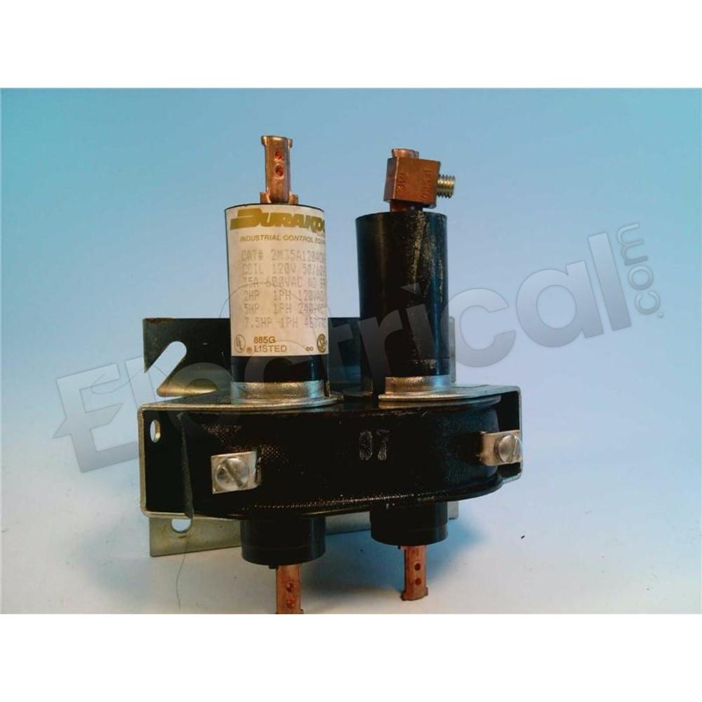 American Electronic Components Fuse Part And Accessory 2M35A120ACWG