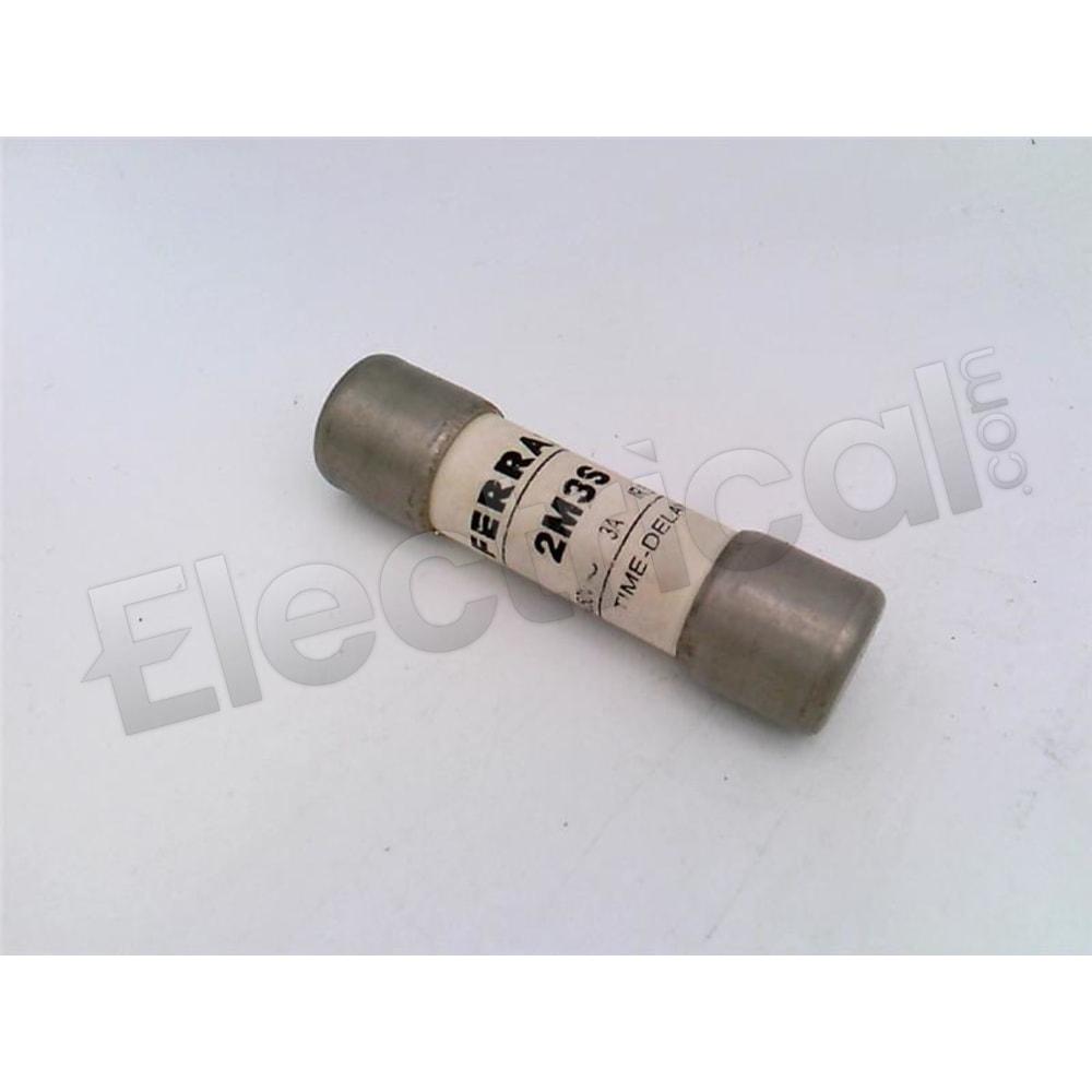 Mersen Low Voltage 2M3S