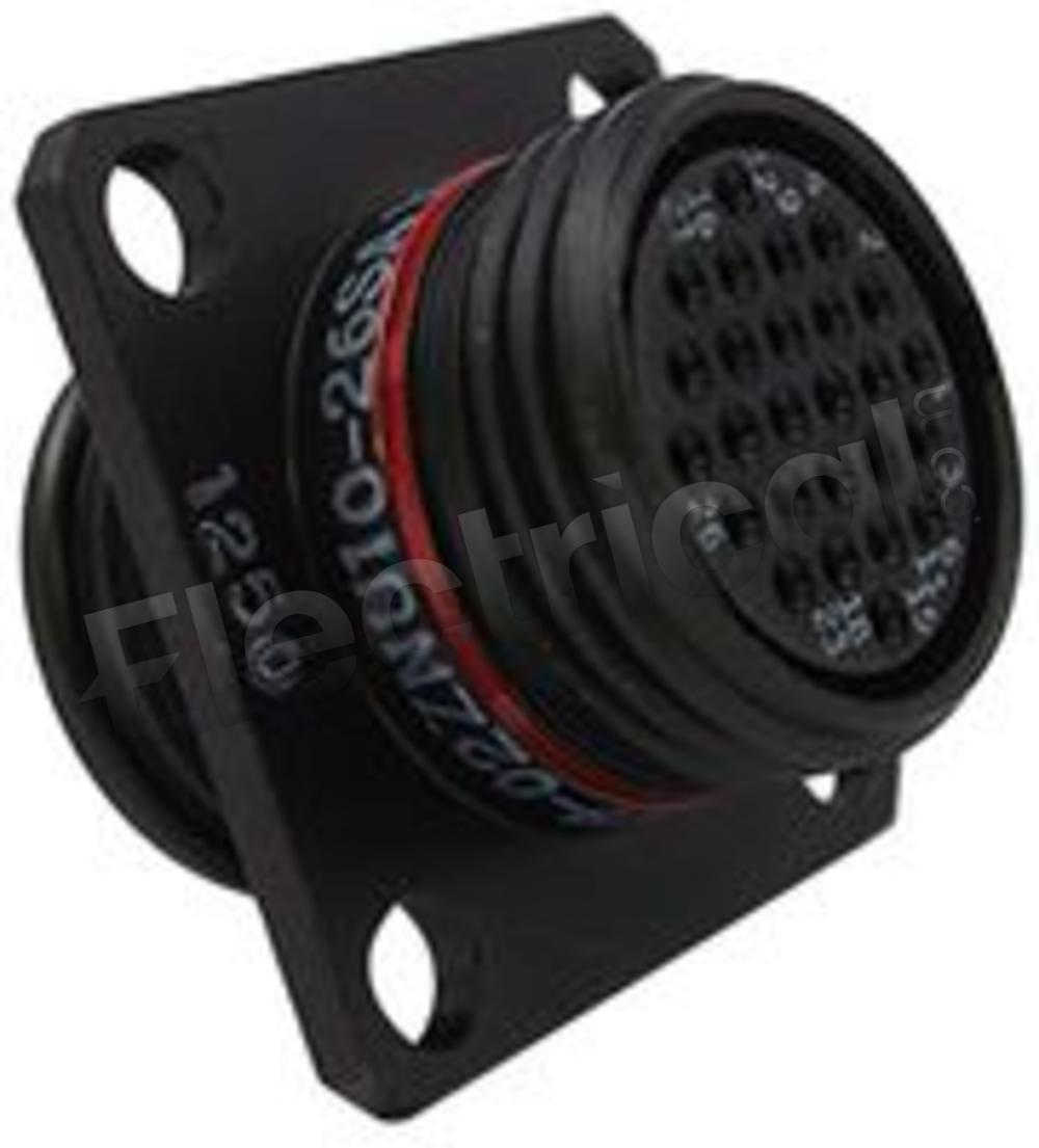 2M801-009-02NF16-12SA