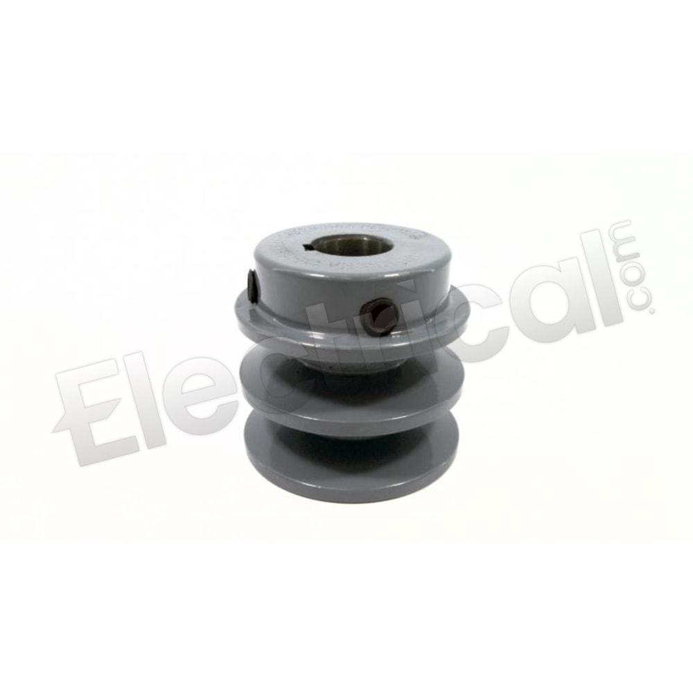 2MA20X5/8