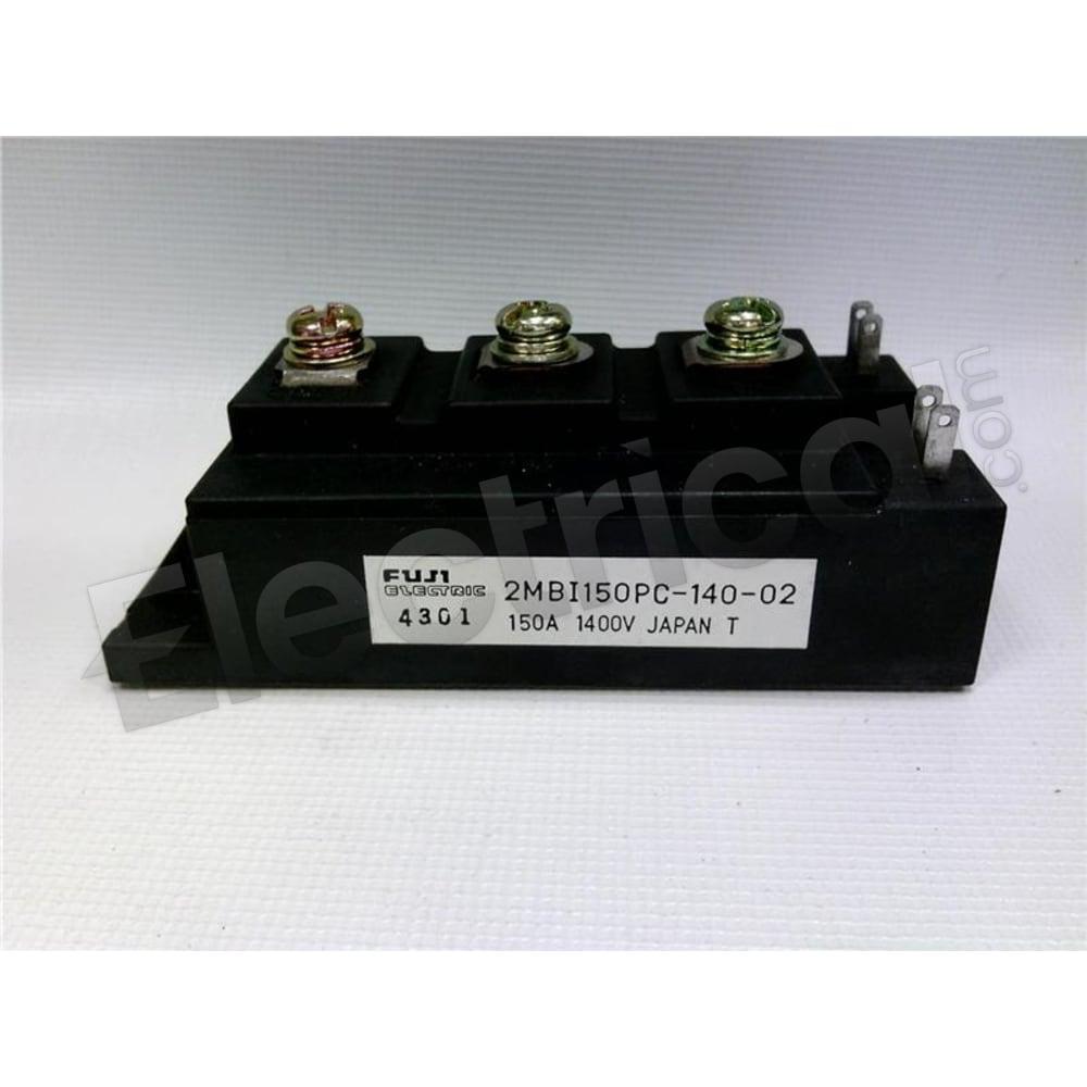 2MBI150PC-140-02
