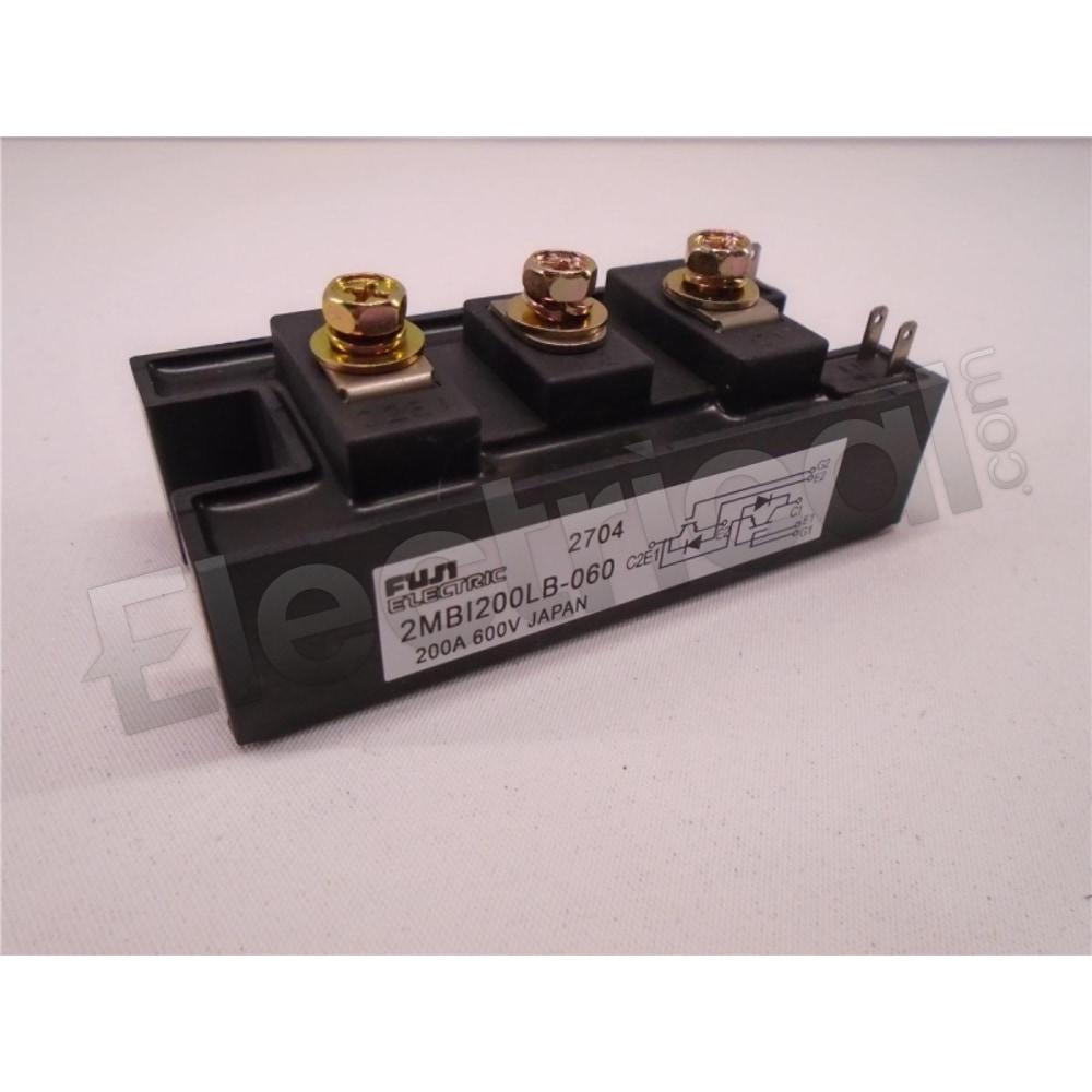 2MBI200LB-060