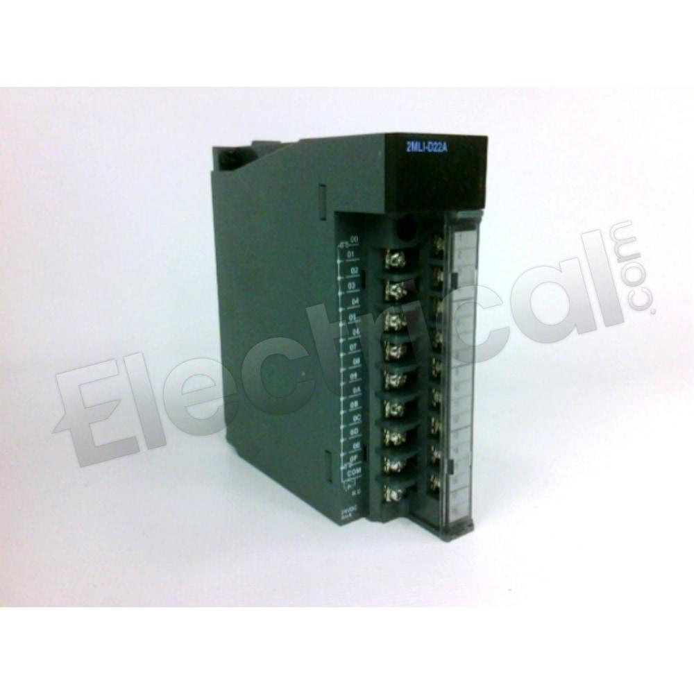 2MLI-D22A