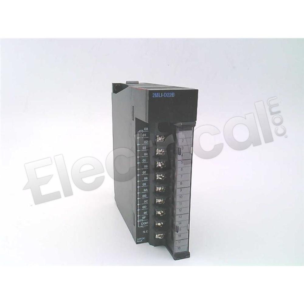 2MLI-D22B-CC