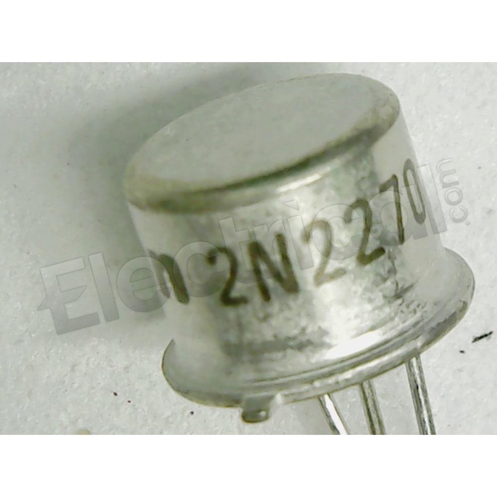 2N2270