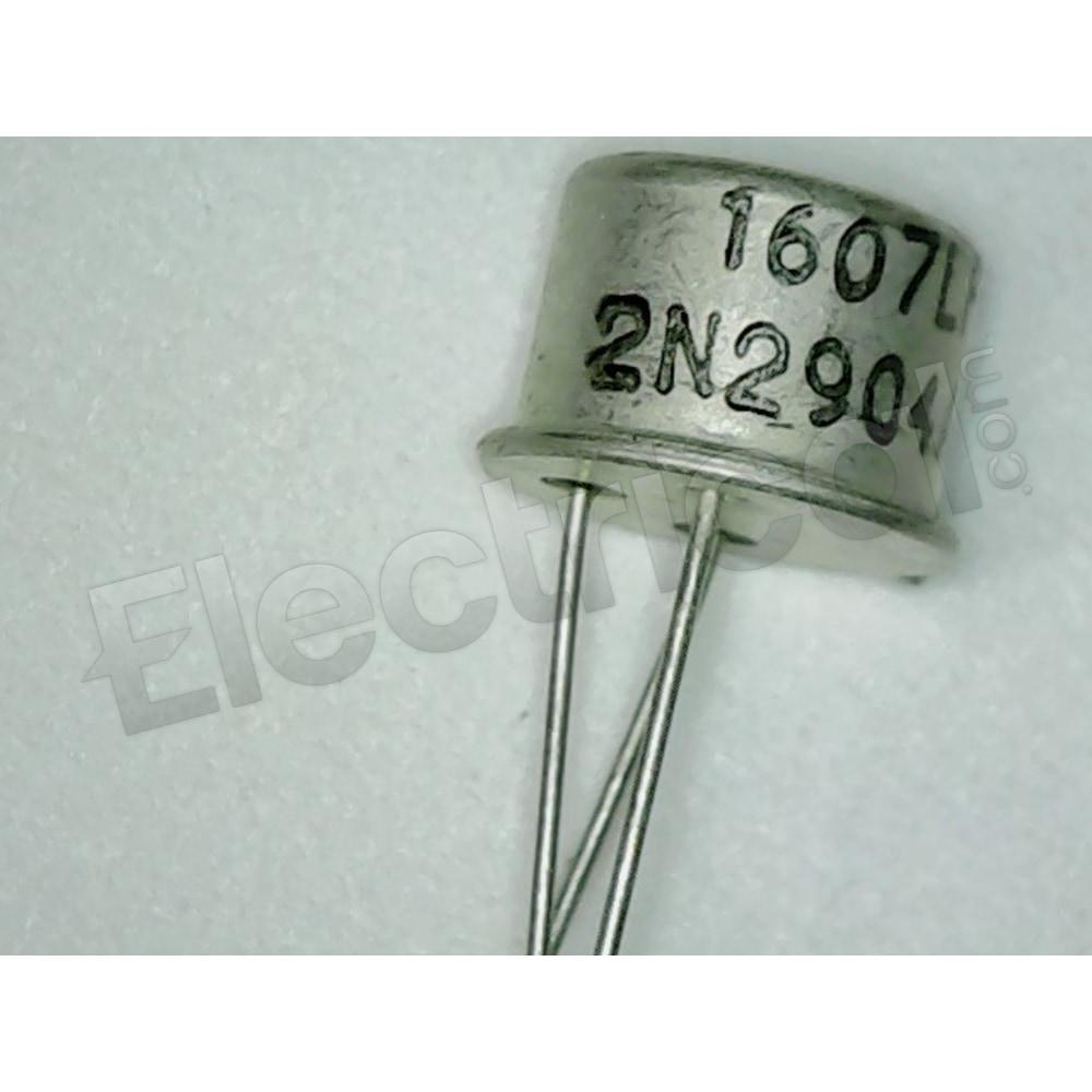 2N2904A PBFREE
