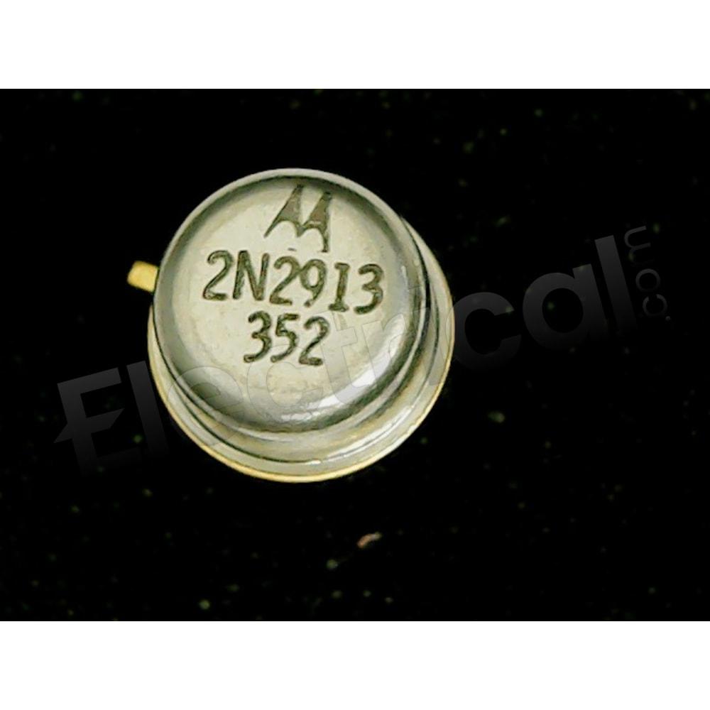 2N2913