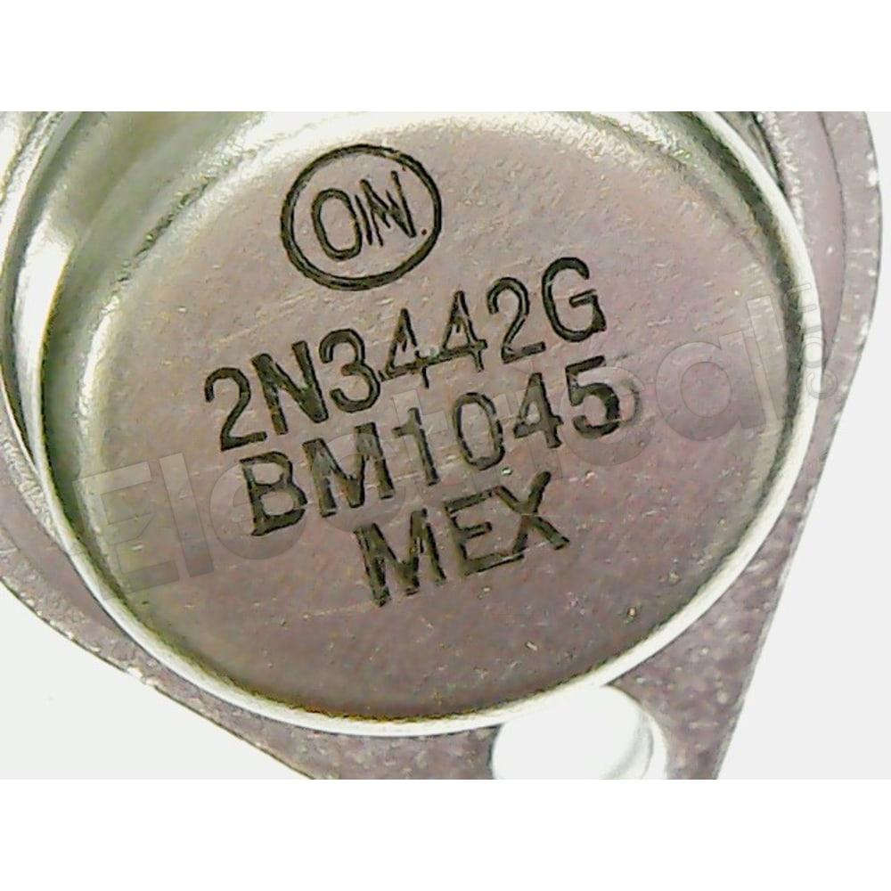 2N3442G