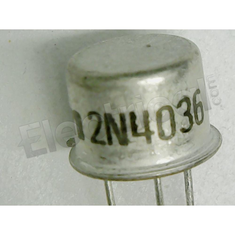 2N4036