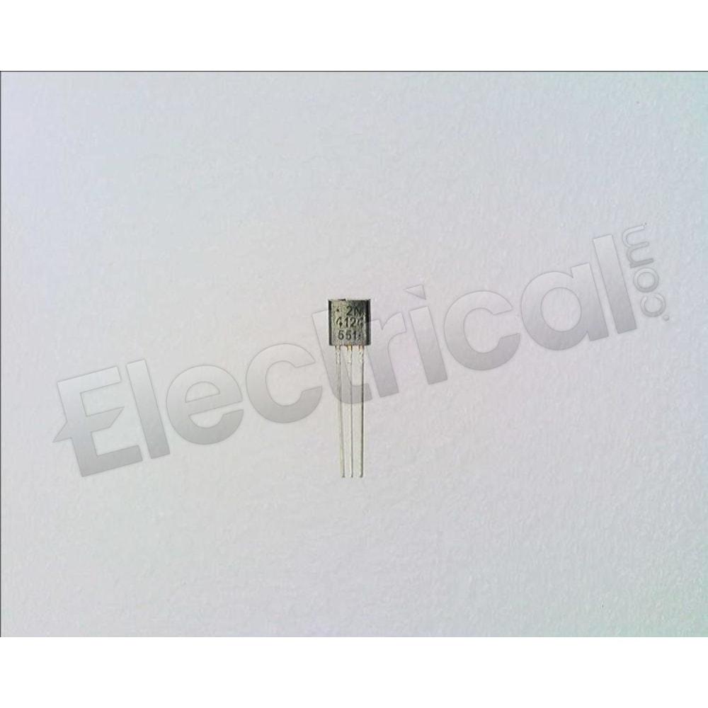 2N4124G