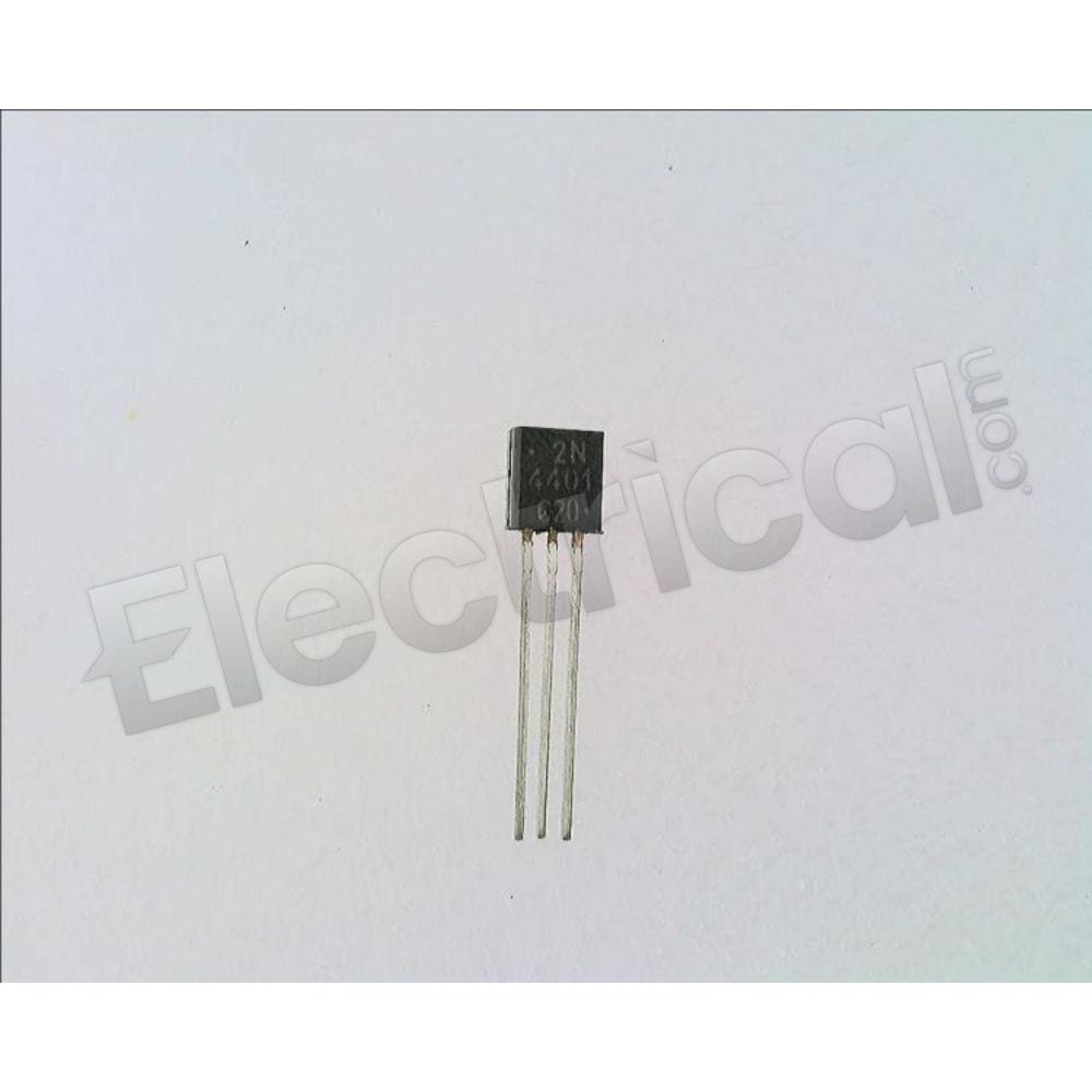 2N4401G