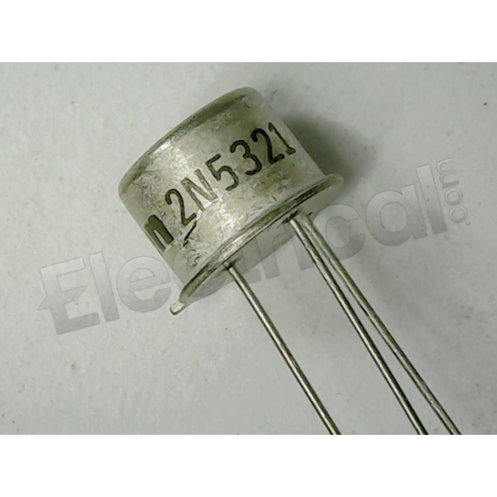 2N5321