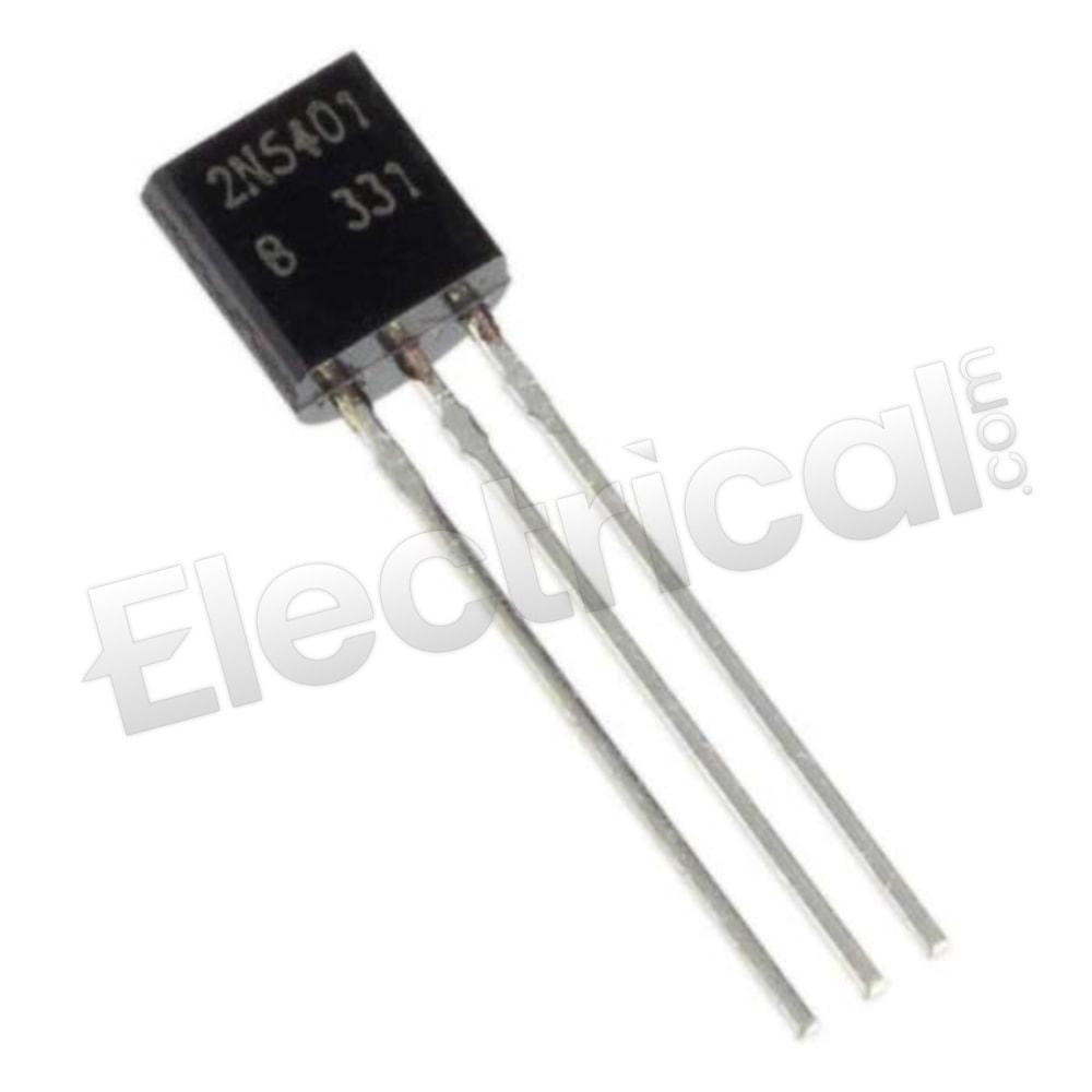 2N5401G