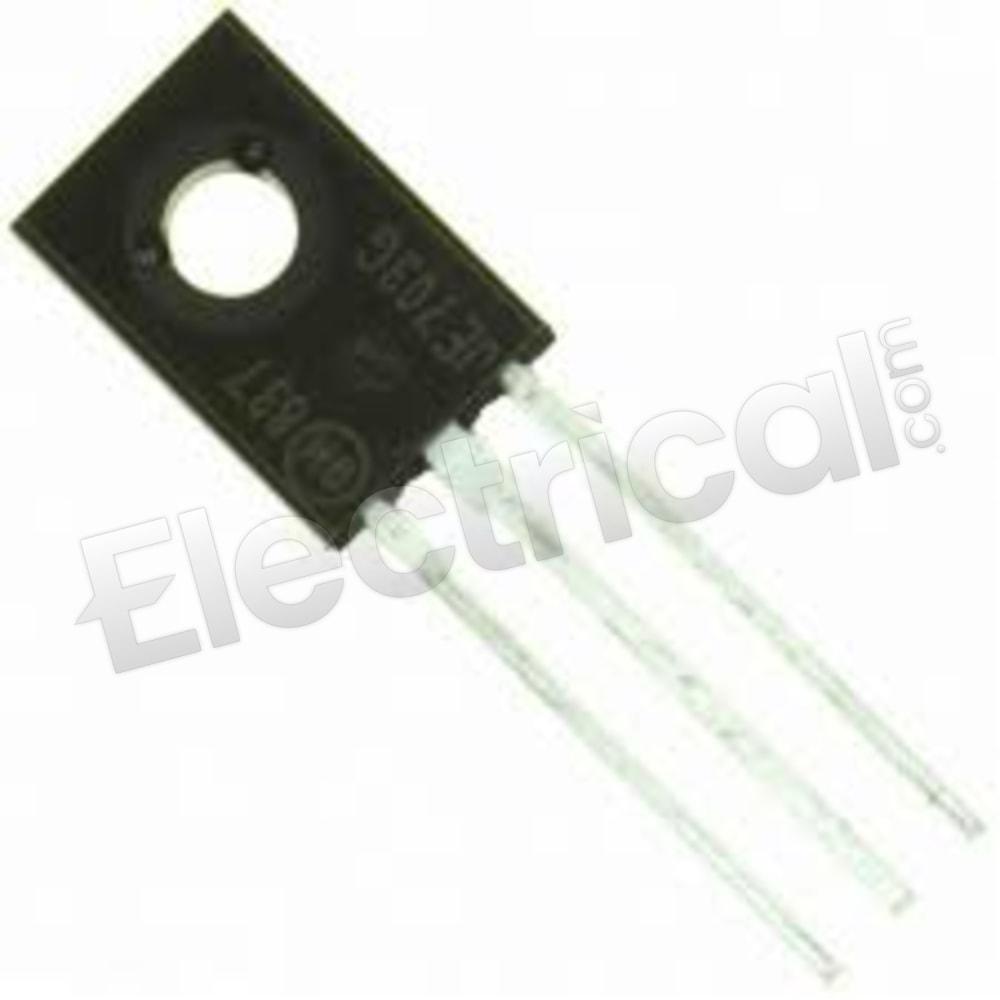 2N6034G