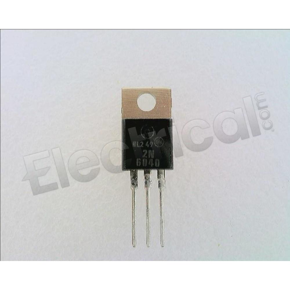 2N6040G