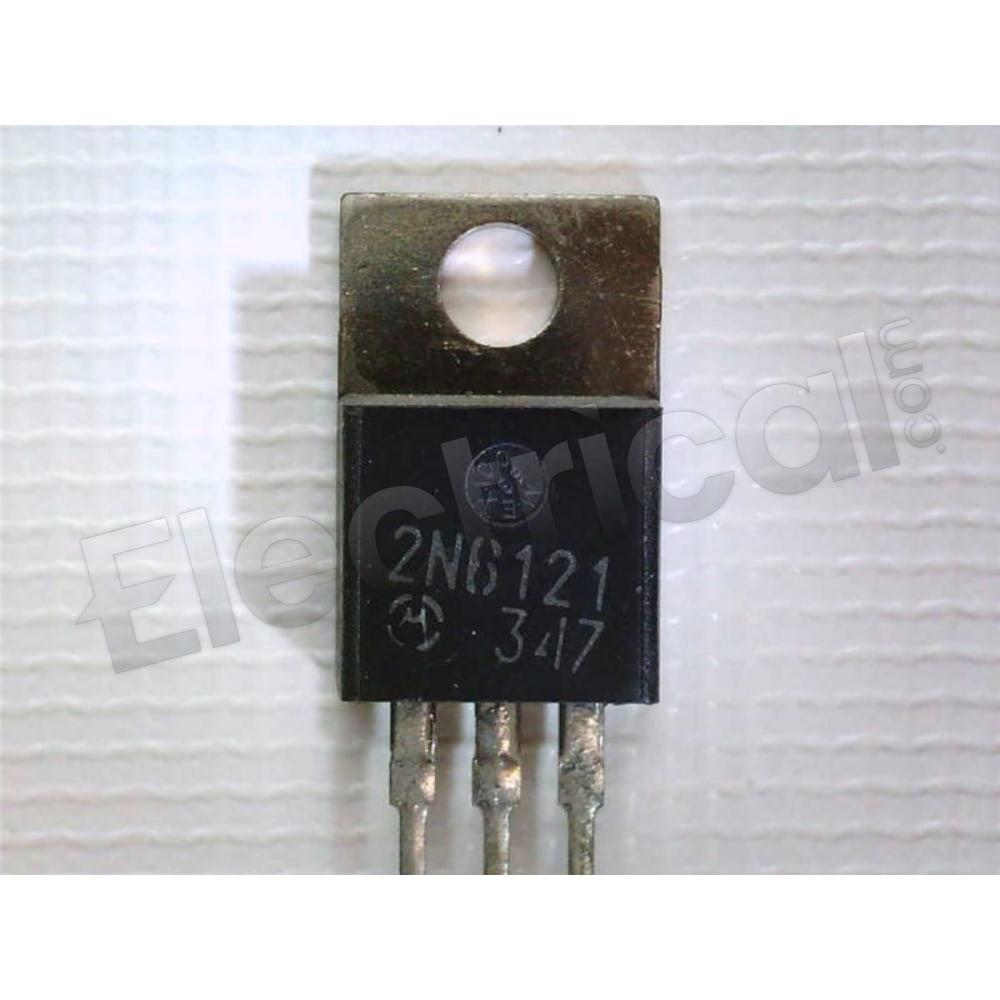 2N6121