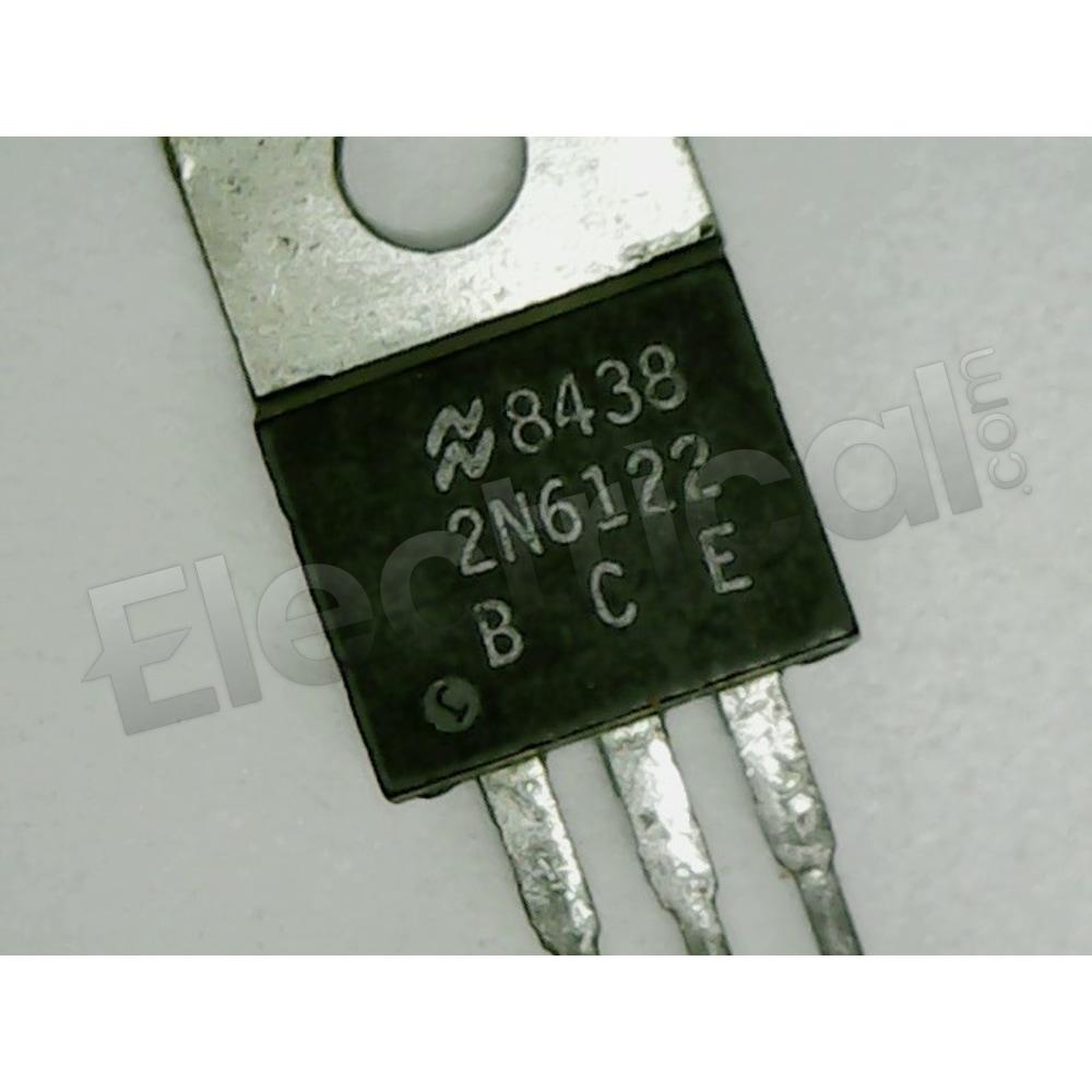 2N6122