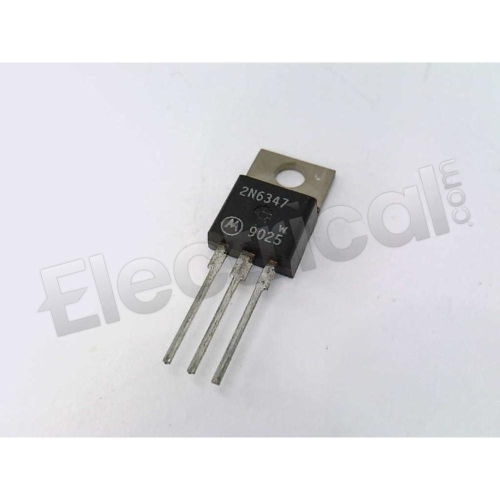 2N6347A