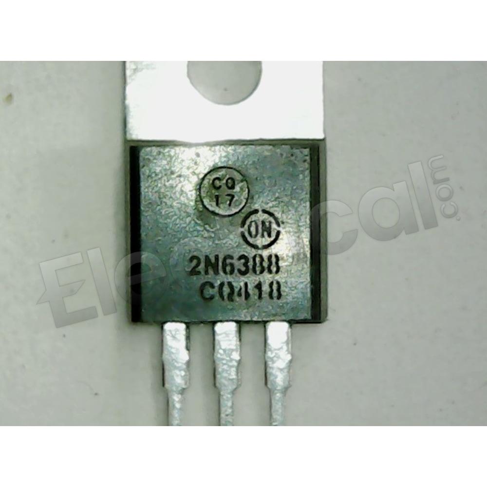 2N6388G
