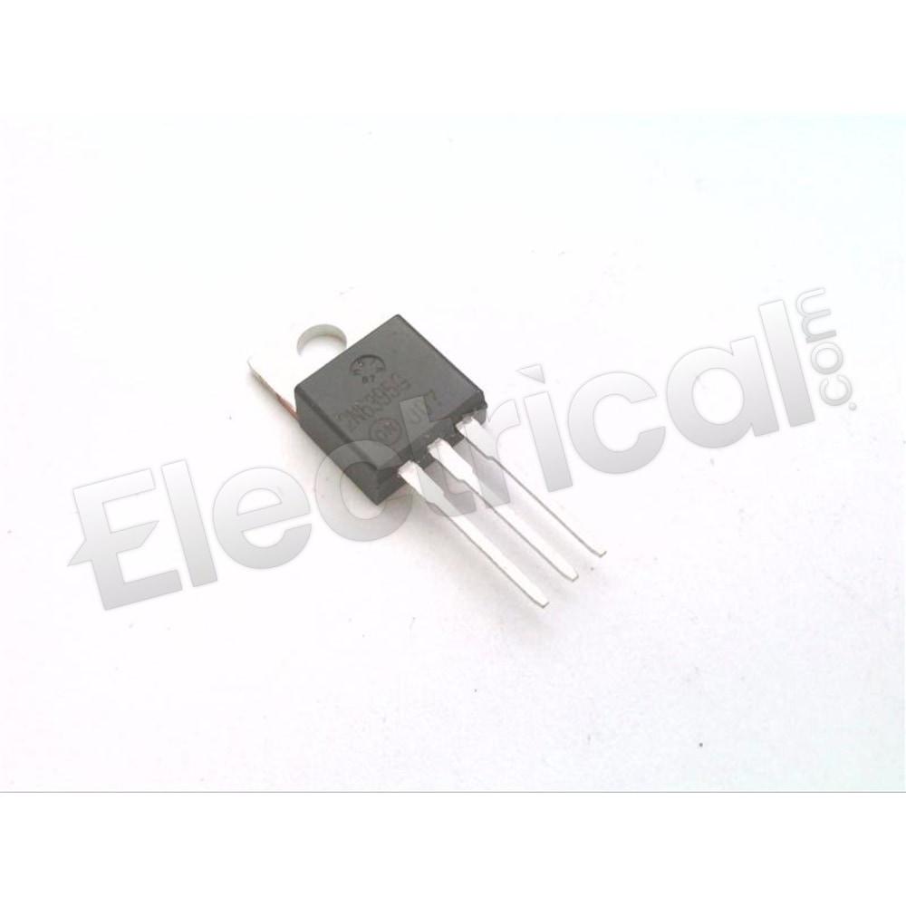 2N6395G