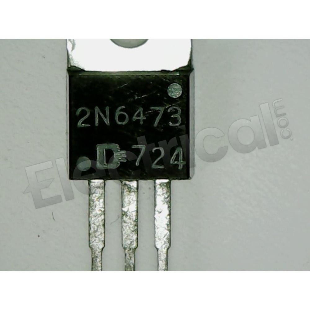 2N6473
