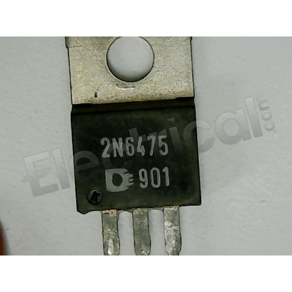 2N6475