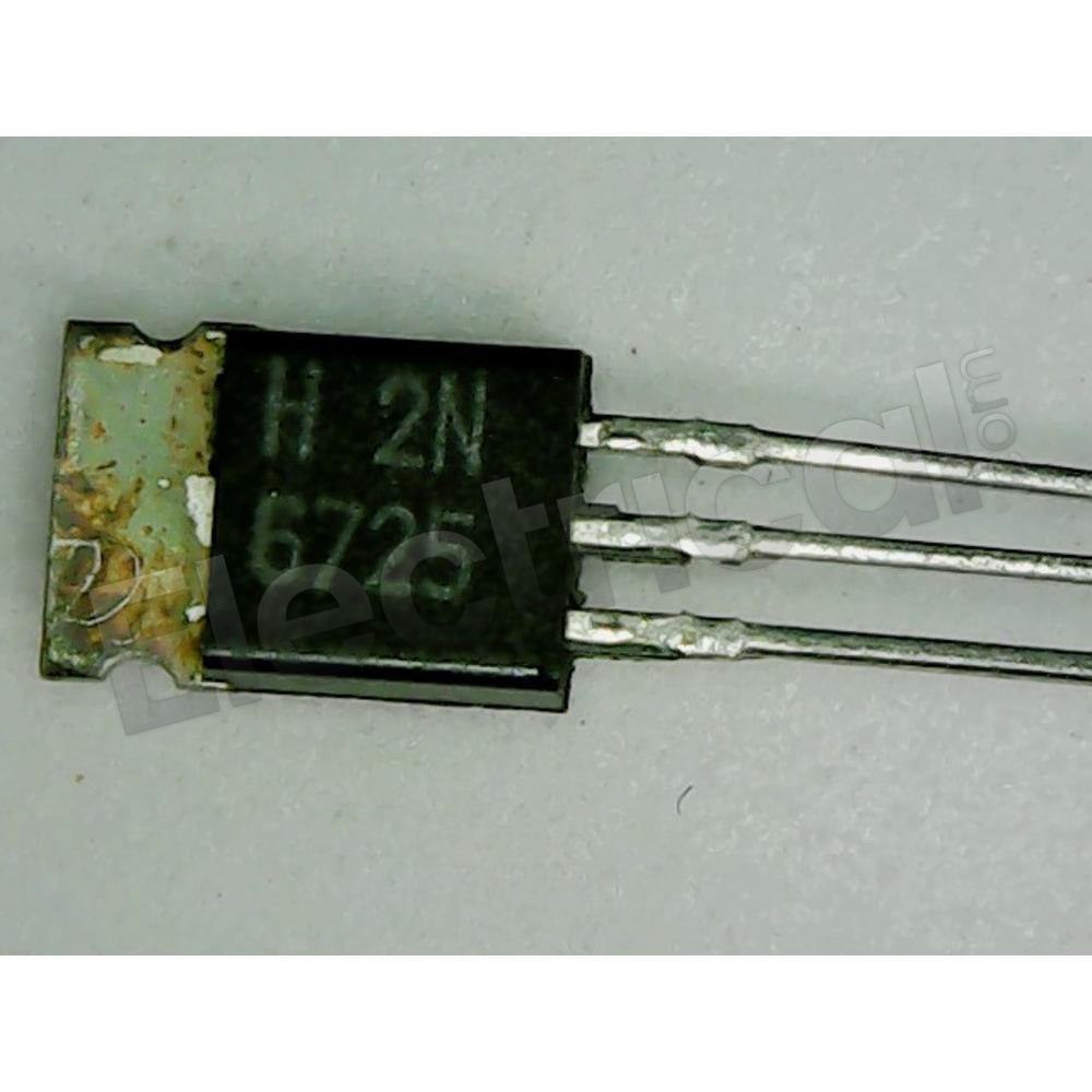 2N6725