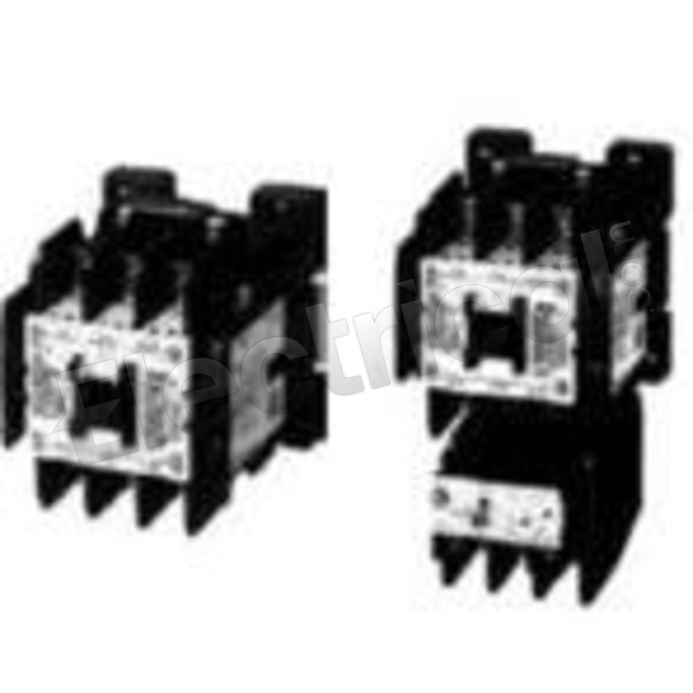 Fuji Electric Contactor 2NC2F0122