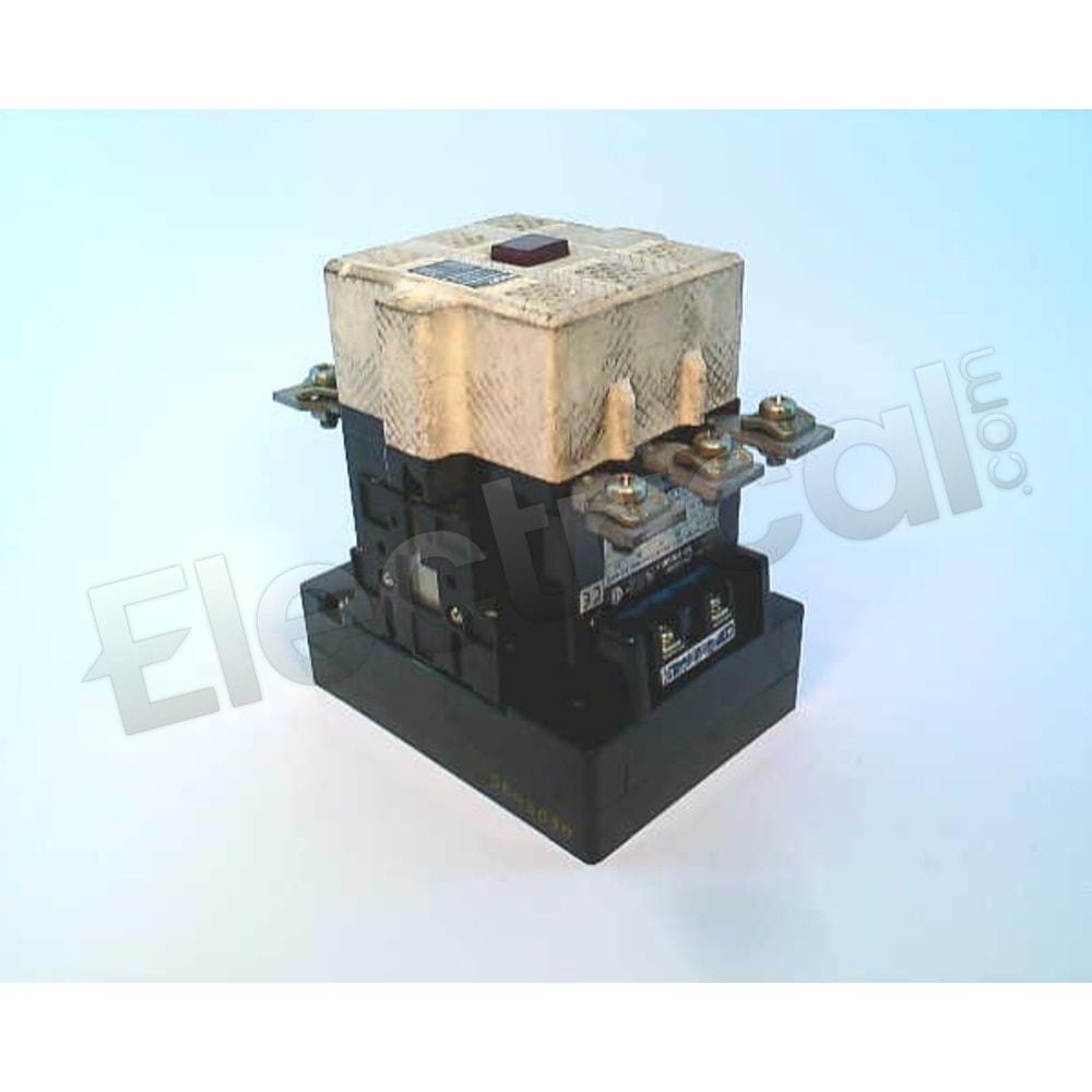 Fuji Electric Contactor 2NC3F0122