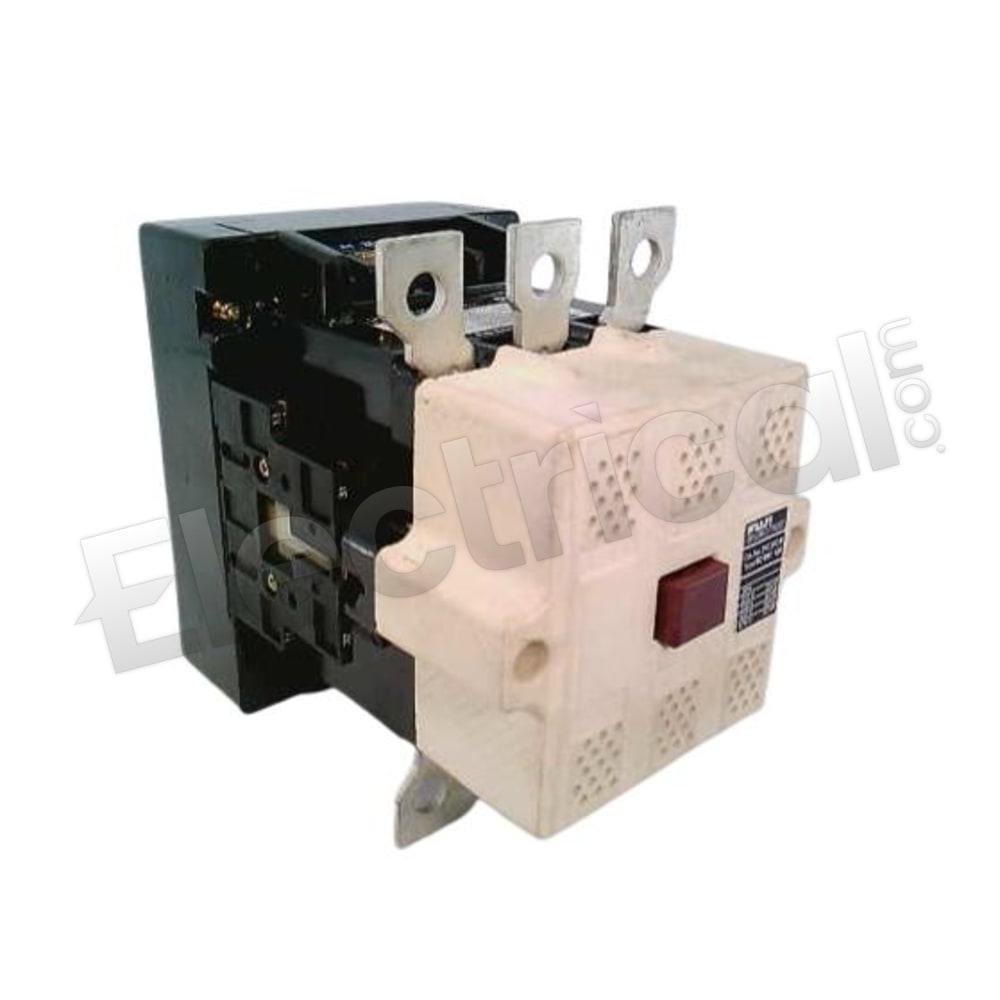 Fuji Electric Contactor 2NC3F0222