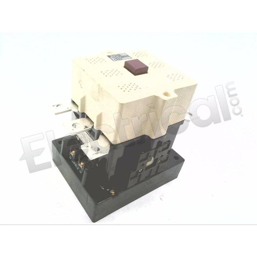 Fuji Electric Contactor 2NC4F0122