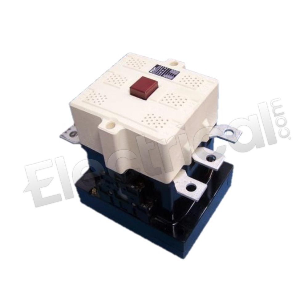Fuji Electric Contactor 2NC4F0222
