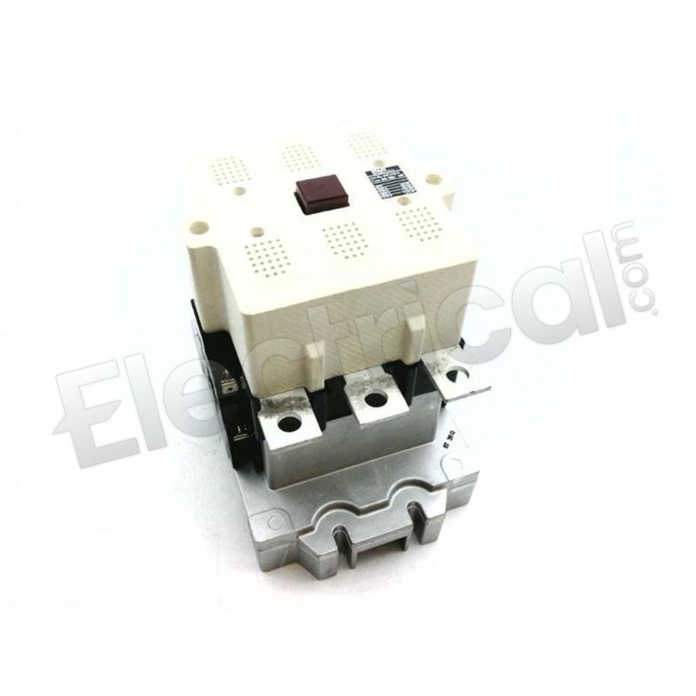 Fuji Electric Contactor 2NC4Q0222