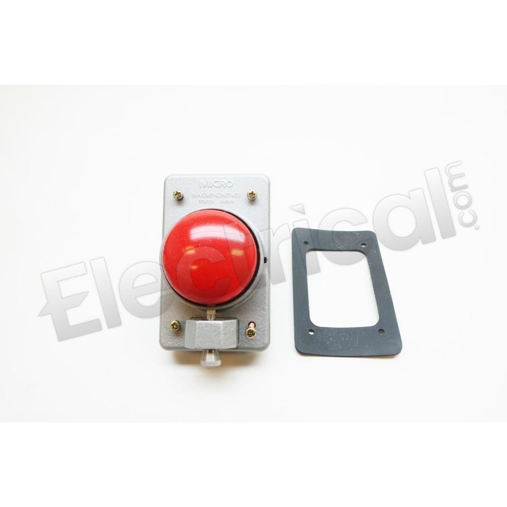 Micro Switch Motor Control Part And Accessory 2PH-J14