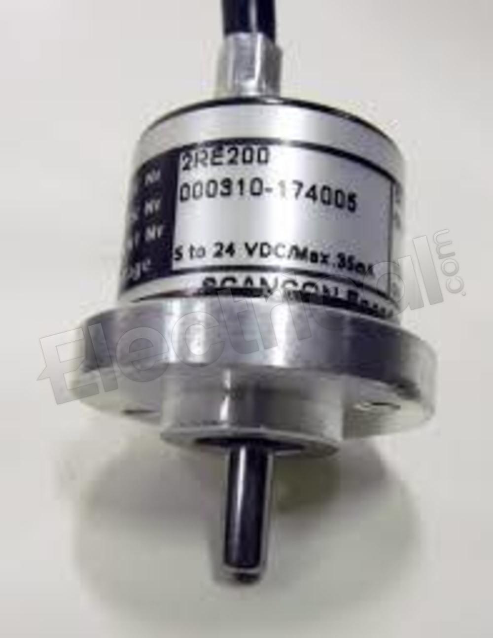 2RM-7500-D-04X20-64-01-S