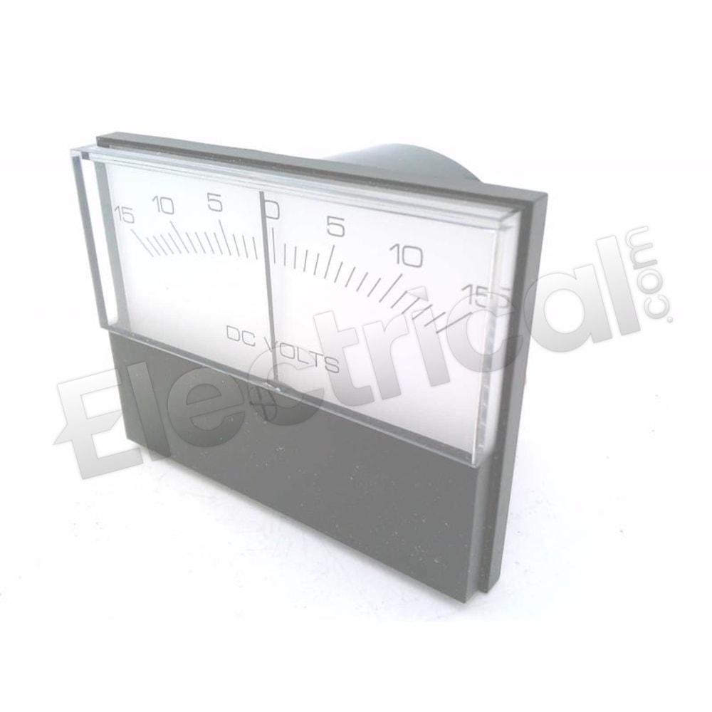 Jewell Instruments Part And Accessory 2S-DVV-15UI15