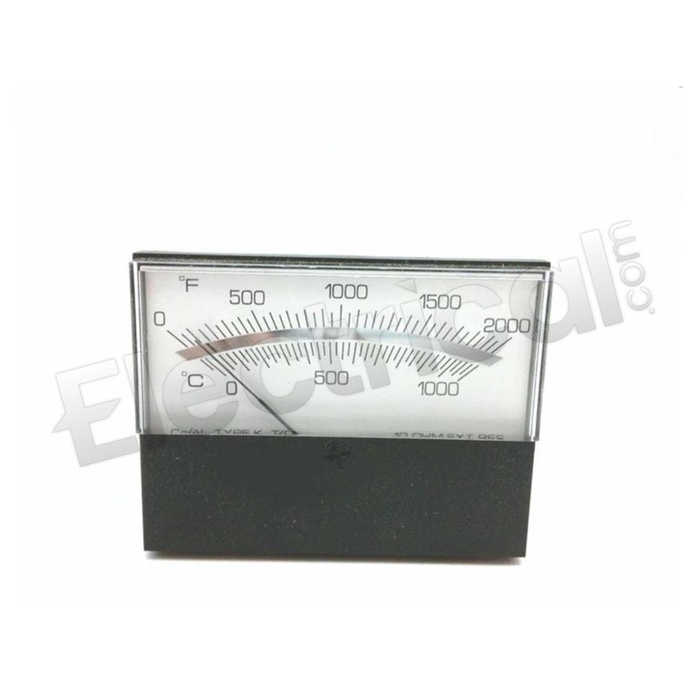 Jewell Instruments Part And Accessory 2S-PYR-K2000