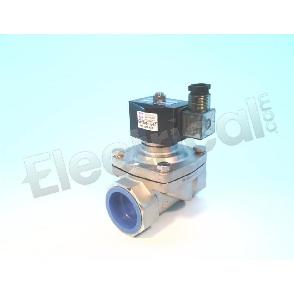 2S400-1-1/2-4-D
