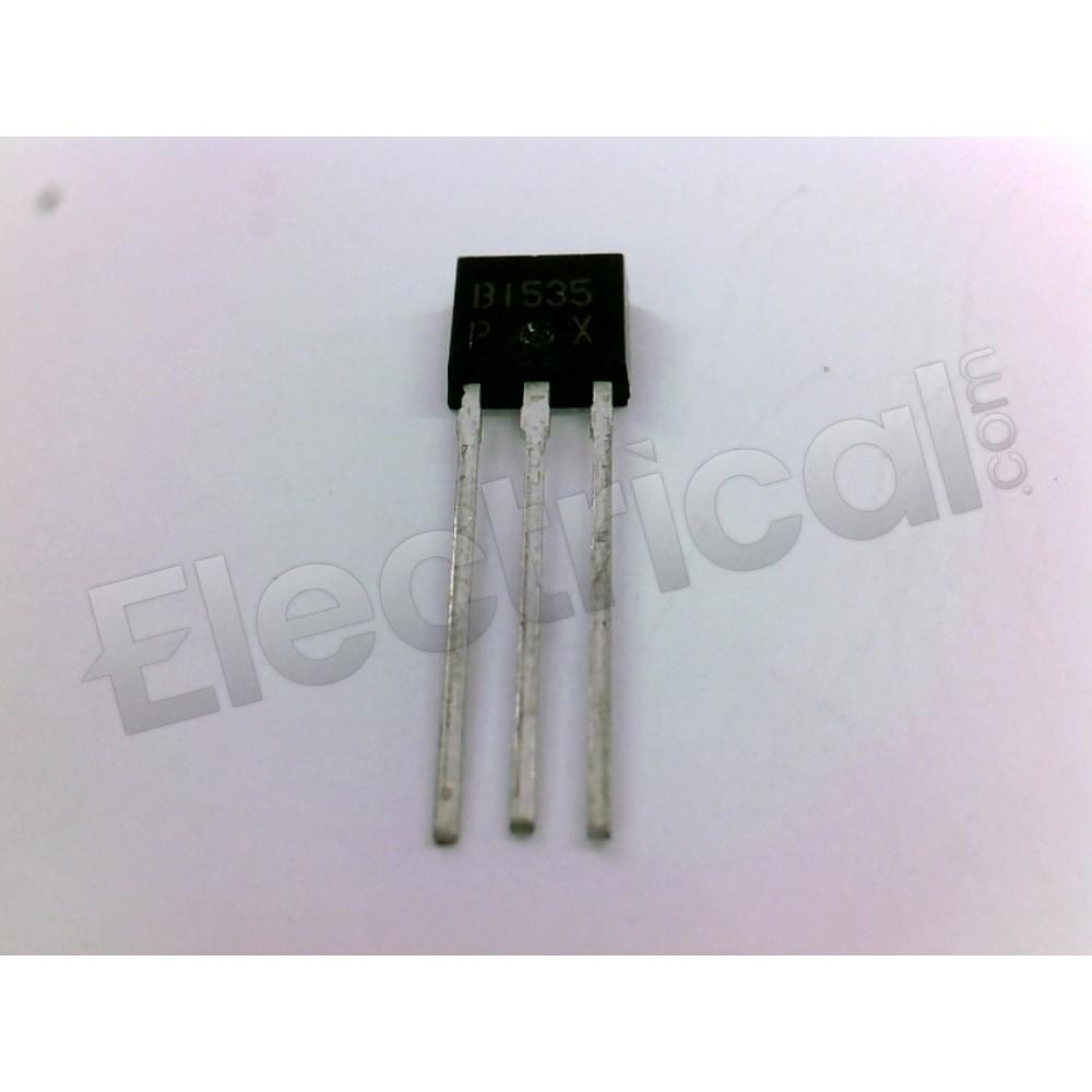 2SB1535