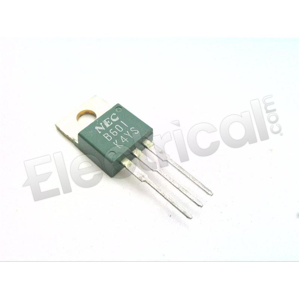 2SB601