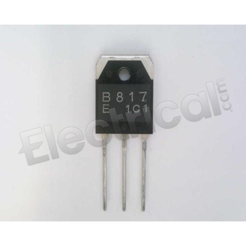 2SB817E