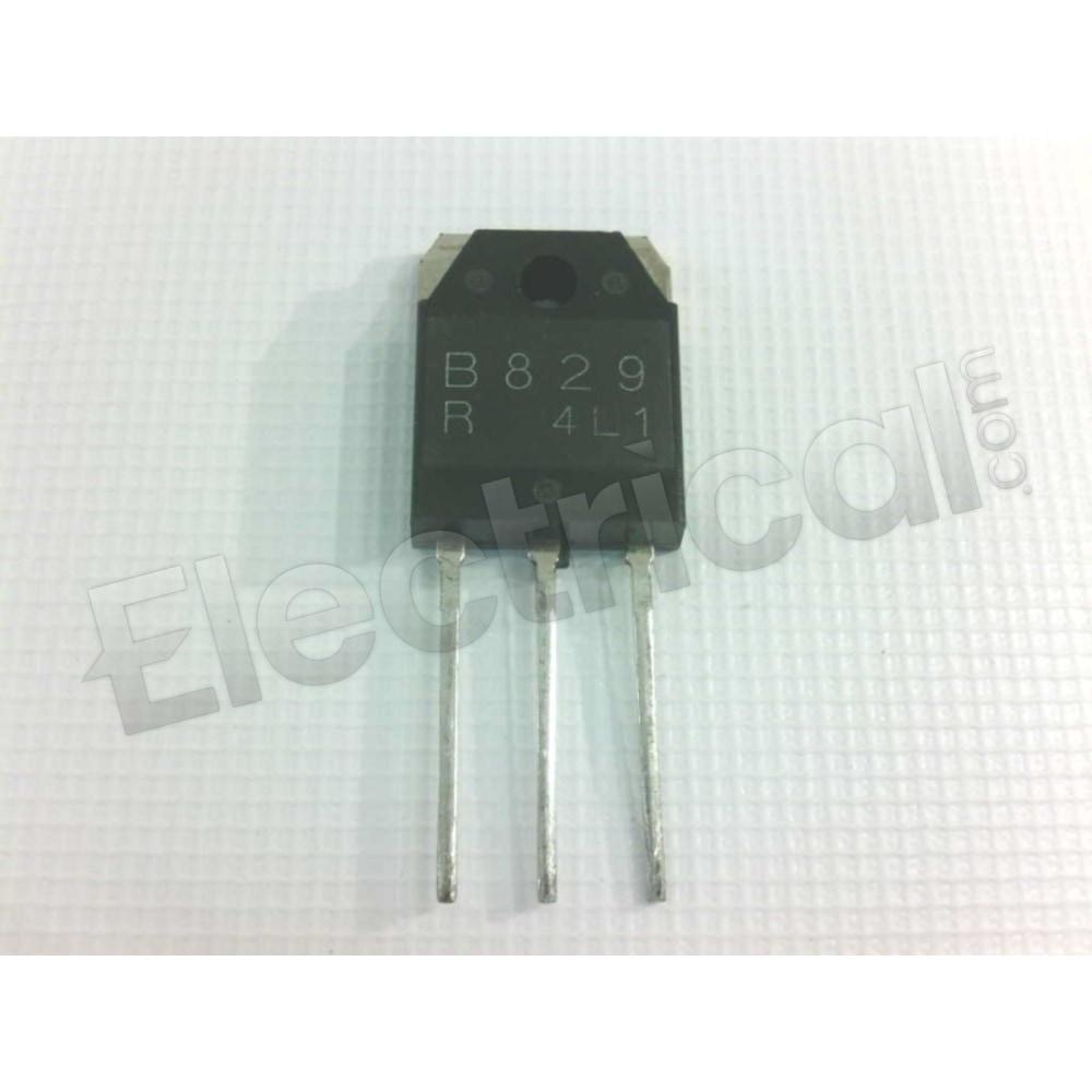 2SB829