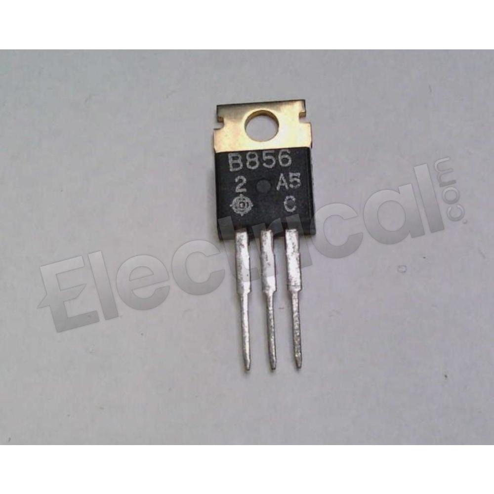 2SB856