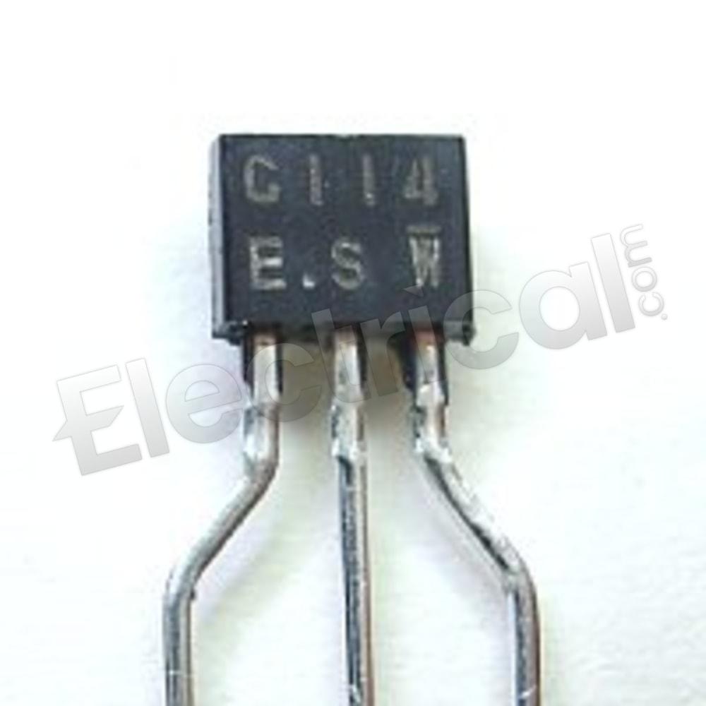 2SC114